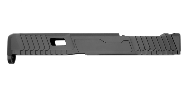 KOBRA Gen 3 Slide - Image 2