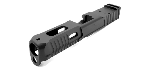 KOBRA Gen 3 Slide - Image 4