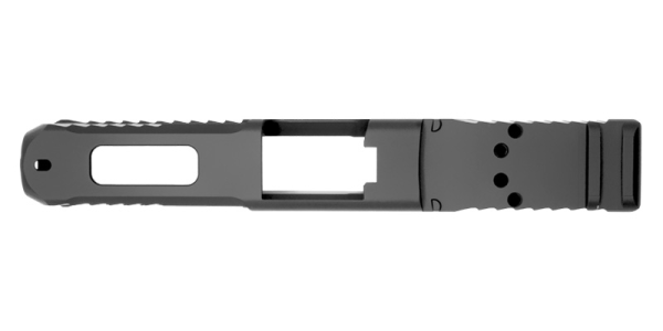 KOBRA Gen 3 Slide - Image 5