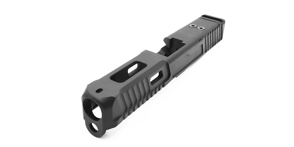 KOBRA Gen 3 Slide - Image 6