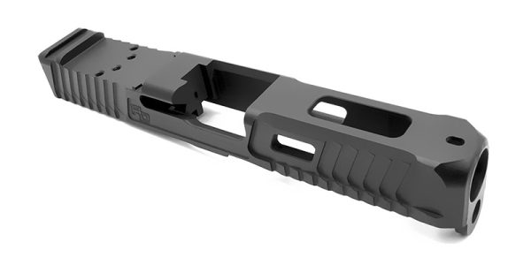 KOBRA Gen 3 Slide
