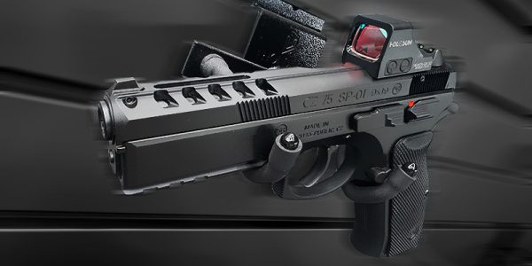 CZ Optic Cut
