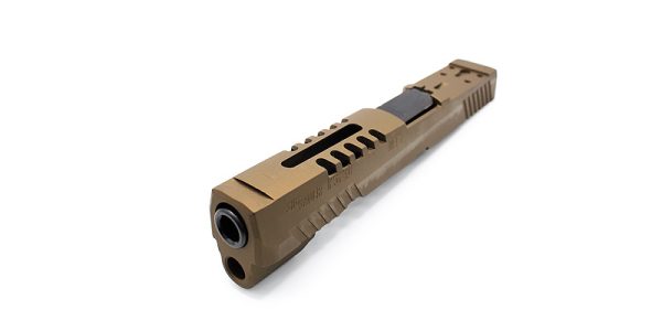 sig sauer raptor cut