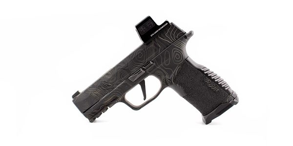 sig sauer optic cut - Image 2