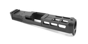 PHANTOM Gen 3 Slide