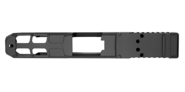 glock optic cut
