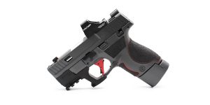 M&P Optic Cut