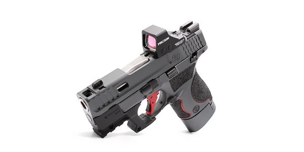 M&P Optic Cut - Image 2