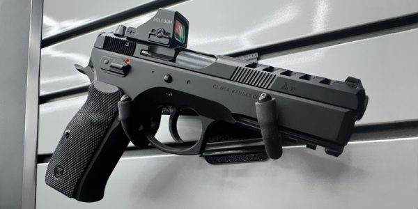 CZ Optic Cut - Image 3