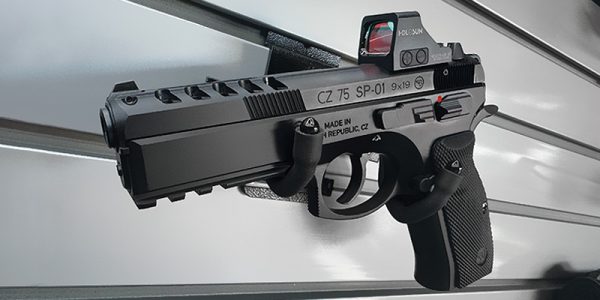 CZ Optic Cut - Image 2