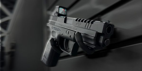 M&P Raptor Cut - Image 2