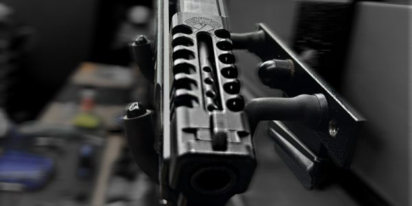 M&P Raptor Cut - Image 4